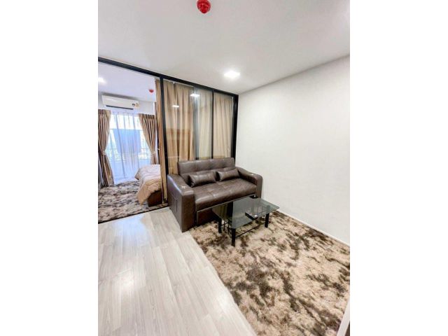 -ขาย- Plum Condo Saphanmai Station(S05-0624)