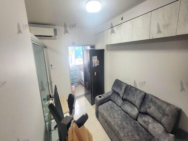 ขาย คอนโด City Home Srinakarin (ซิตี้ โฮม ศรีนครินทร์) 29.9 ตร.ม. แขวงบางนา เขตบางนา กรุงเทพฯ ใกล้BTS บางนา ห้องแบ่งโซนช