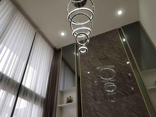 บ้านให้เช่า โครงการ ATRIA อารีย์-อินทามระ แถวสะพานควาย สุทธิสาร