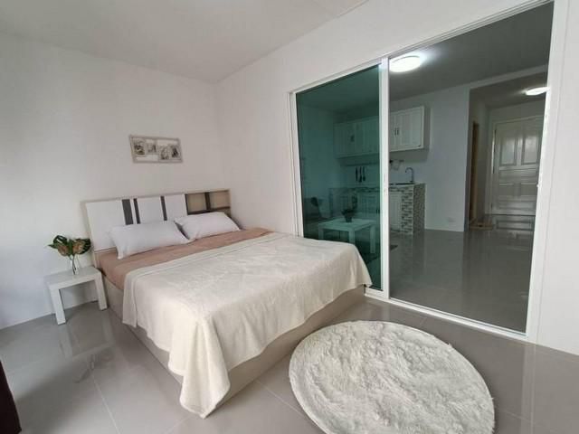 ให้เช่า คอนโดซิตี้วิลล่า ซอยลาดพร้าว130 ซอยรามคำแหง81