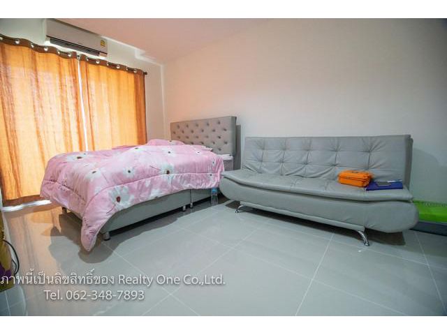 ขาย  คอนโด Assakarn Place Srinakarin อัสสกาญจน์ เพลส ศรีนครินทร์