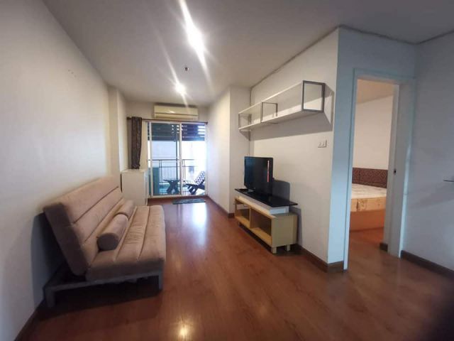 The Next Garden Suite for rent 1 bedroom 1 bathroom 62 sqm. rental 18,000 baht/month