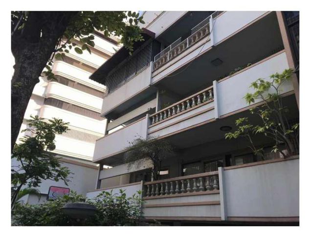 For sale 269 sq.wah OLD AN APARTMENT SUKHUMVIT 13-15 Special price