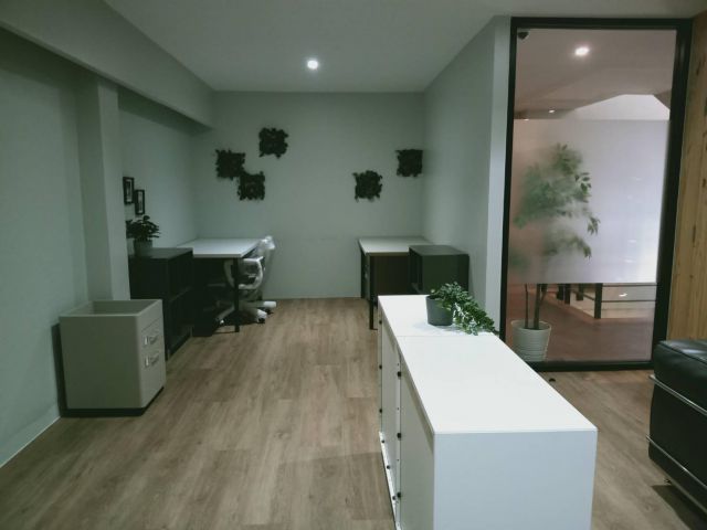 Special there is a room size of 23 square meters /2023 Meeting room for rent per year