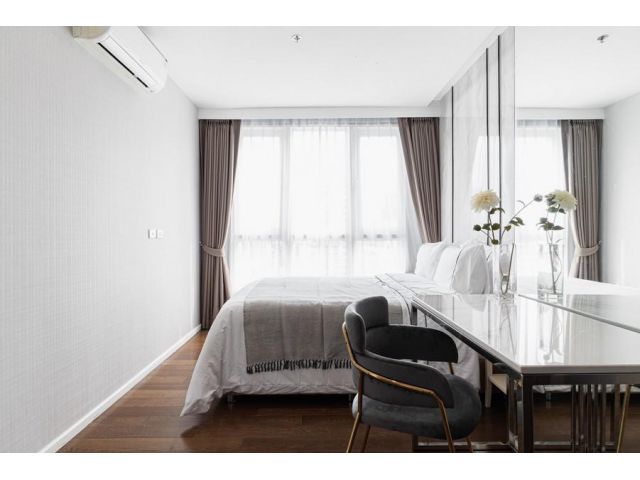 ขายคอนโด 15 Sukhumvit Residences ขนาด 149 ตรม