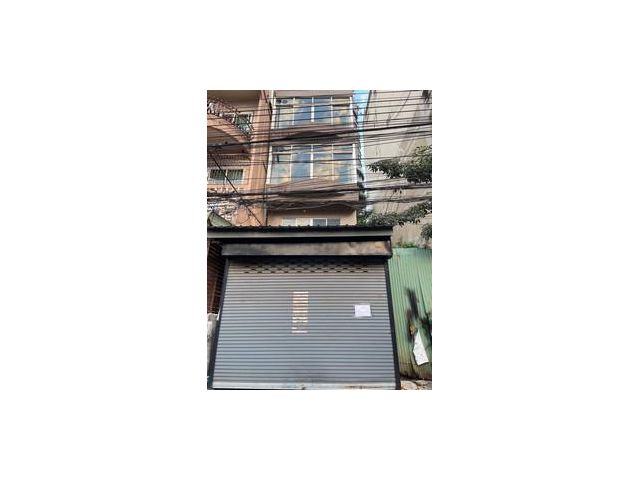 ให้เช่าอาคารพาณิชย์ ทาวน์โฮม 4 ชั้น 220 ตร.ม. เหมาะทำ Office ซอยเกียรติชัย ย่านพระราม9 ใกล้ MRT ศูนย์วัฒนธรรม (ADT782)