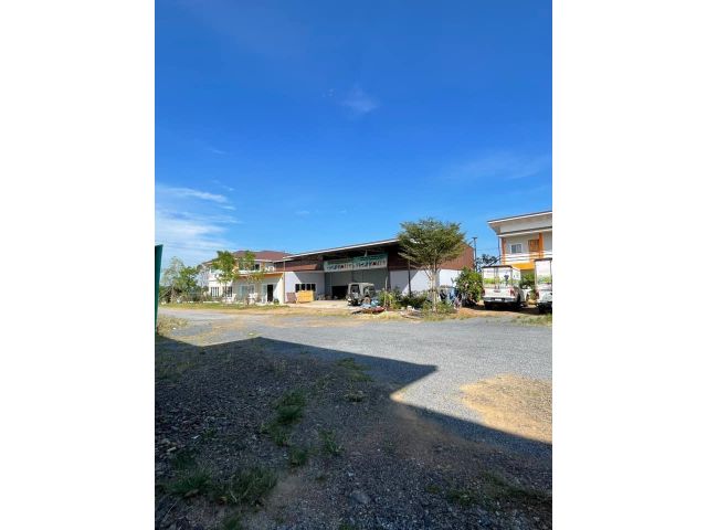 ขายโกดัง ออฟฟิส มินิมาส์ท สร้างใหม่ ลำลูกกาคลอง 11 ปทุมธานี