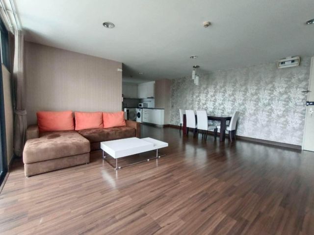 For Rent - D65 Condominium (สุขุมวิท65) 3 ห้องนอน