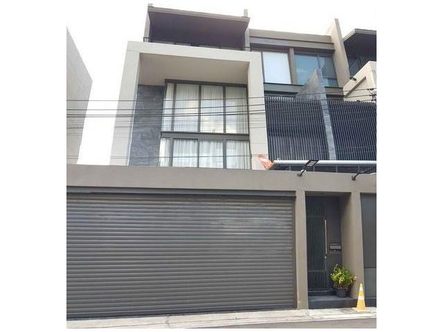 ให้เช่าบ้าน4ชั้น โครงการ ATRIA  อารีย์-อินทามระ ถนนสุทธิสาร