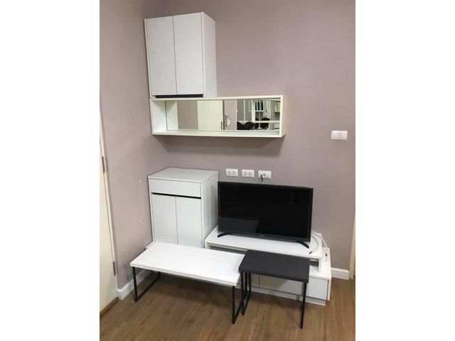 ขายห้องคอนโด I Condo sukhumvit 105