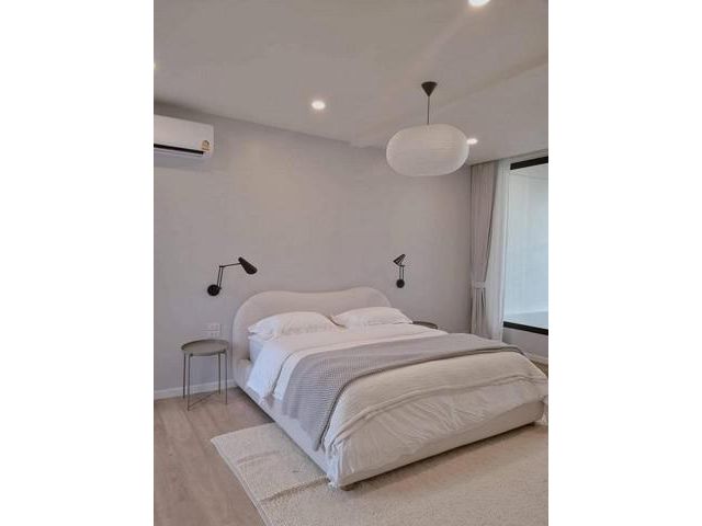 PO1588 ให้เช่า  คลองตันนิเวศน์ สุขุมวิท 71  95,000 บาท/เดือน