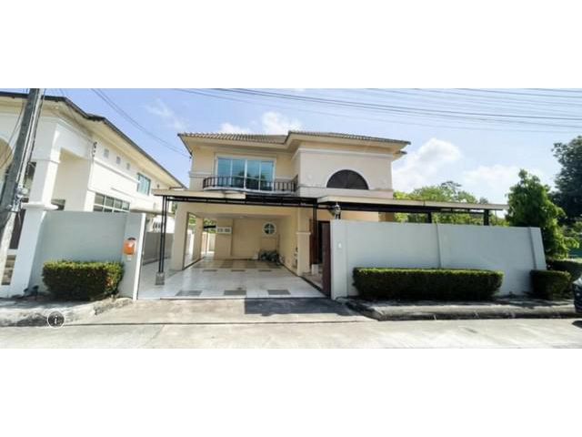 หมู่บ้านศุภาลัย ฮิลส์ Supalai hills ใกล้อนุเสาวรีย์ , โรบินสันถลา