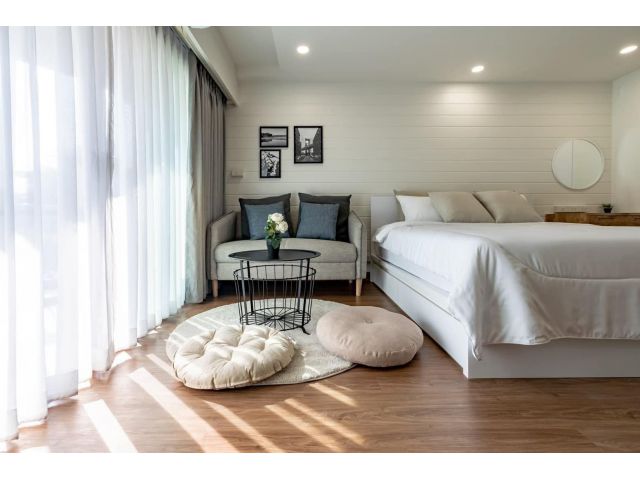 Hillside3 คอนโดใจกลางนิมมาน 062-3811707 (หยก)