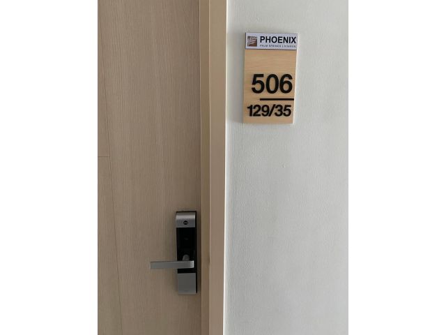 PALM SPRINGS NIMMAN PHOENIX ติดต่อ 062-3811707 (หยก)