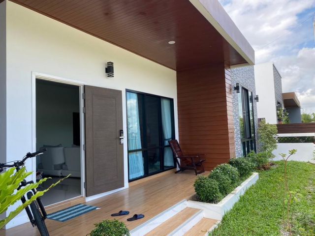 ็H-457-JP ขายบ้านเดี่ยว อนาคตใกล้สนามบินแห่งใหม่