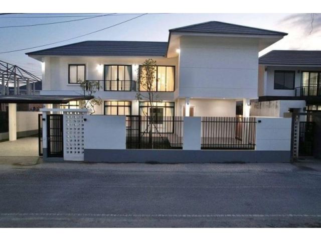 House for sale in Mueang Chiang Mai District ,Area size 73 square meters, price 6.9 million baht