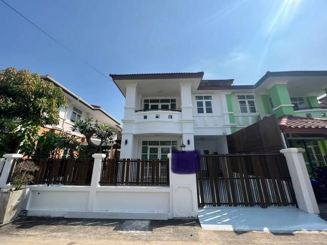 ให้เช่าบ้านเดี่ยวหลังใหญ่ ซอยลาดพร้าว 101