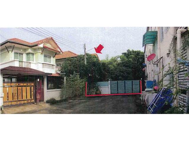 ขายบ้านเดี่ยว  หมู่บ้านนาราทิพย์ สมุทรสาคร
