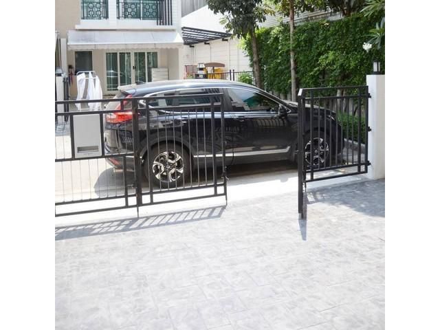 PO1593 ขาย ทาวน์โฮม  บ้านกลางเมือง พระราม 9