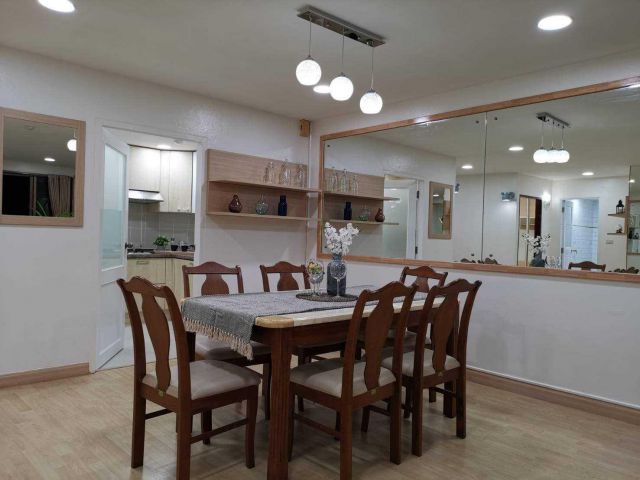 ขาย Floraville​ Condo  (S05-0676)