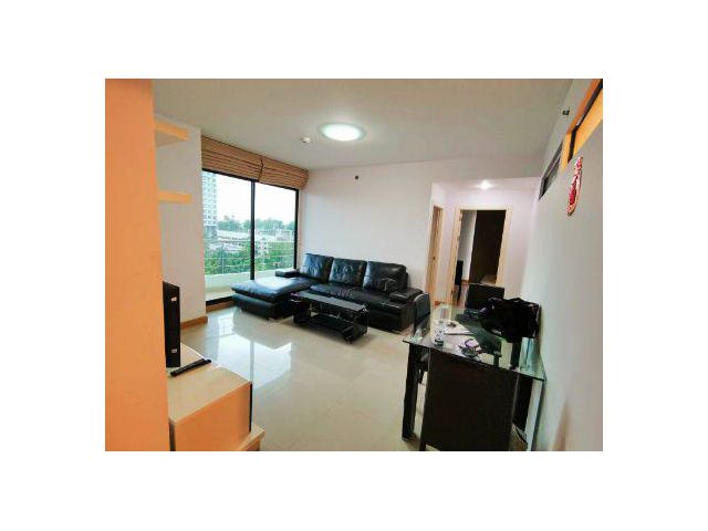 ให้เช่า คอนโด Supalai Casa Riva Vista 2 87.55 ตรม. 2 beds 2 baths 2 balconies 1 living 1 kitchen 1 parking lot fix 2 viewing city and river.