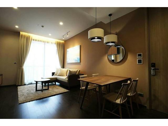 ลดพิเศษ!!! ให้เช่าคอนโด เดอะ เทอร์ทีไนน์ (THE XXXIX SUKHUMVIT 39)