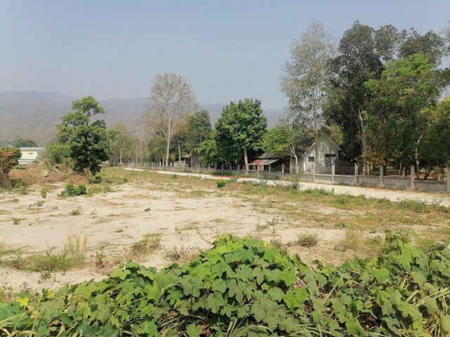 ขายที่ดินอำเภอเมืองเชียงใหม่ โซน700ปี ใกล้ศูนย์ประชุมนานาชาติเชียงใหม่