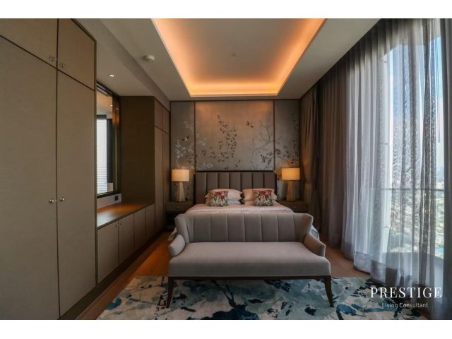 ขาย คอนโด The Residences At Mandarin Oriental Bangkok