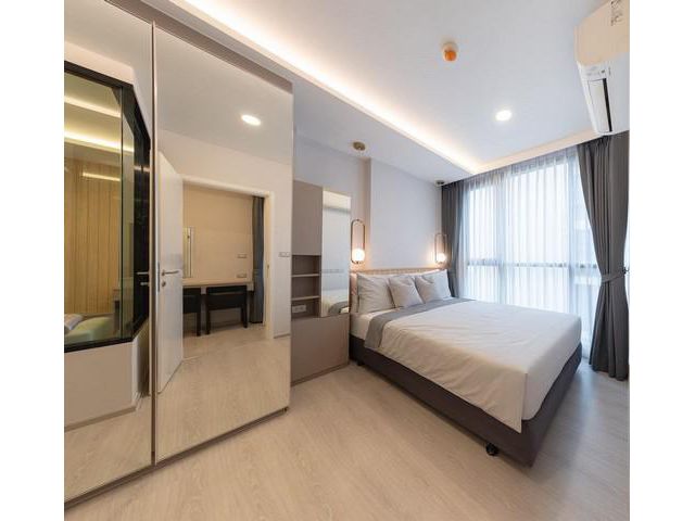 ลดพิเศษ!!! ขายคอนโด วีธารา สุขุมวิท 36 (VTARA Sukhumvit 36)