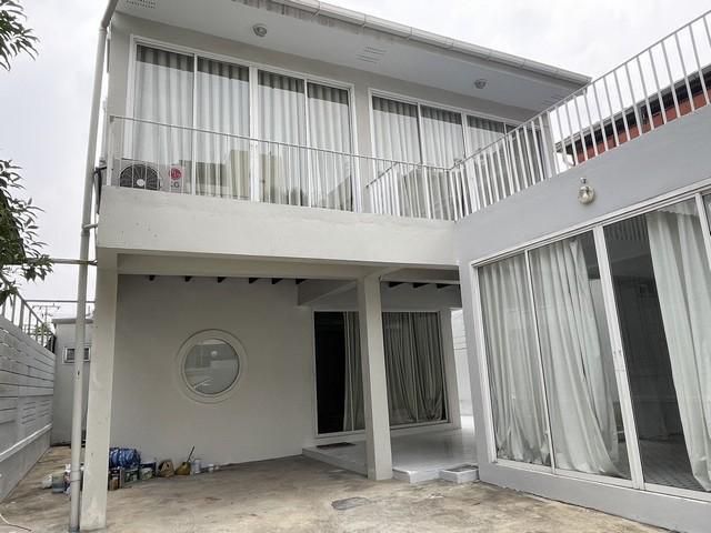 PO1596 ให้เช่าบ้าน สุทธิสารวินิจฉัย ซอยสบายใจ