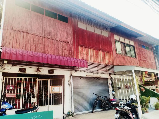 เกสเฮาส์ ให้เช่า