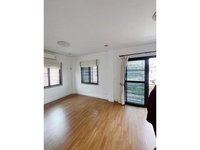 ขายบ้าน หมู่บ้านฟ้ากรีนพาร์ค รังสิต คลอง 3 (ฝั่งโรงเรียนโชคชัย)