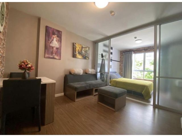 ขาย dcondo nim chiangmai (ดีคอนโด นิม เชียงใหม่) ขาย 2.29 ล้าน