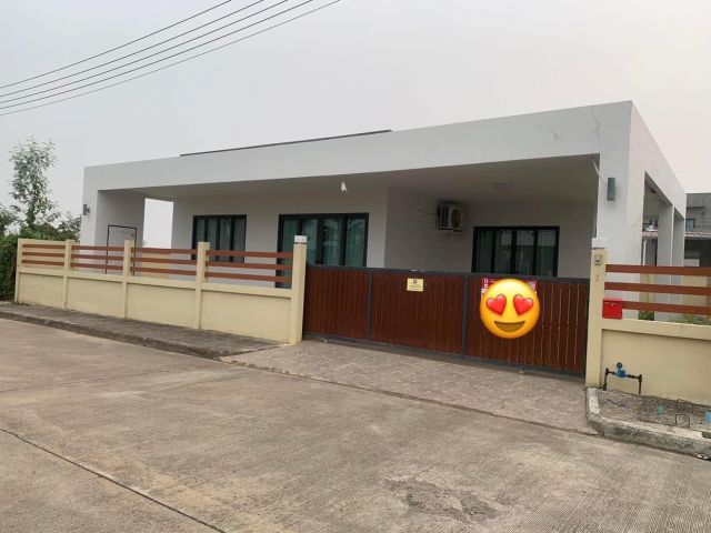 ขายบ้านในเมืองเชียงใหม่  โซนดอยสุเทพ