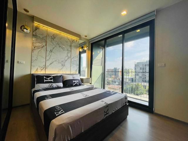 ขายด่วน ! THE LINE Phahonyothin Park รหัสทรัพย์ TQS03-668