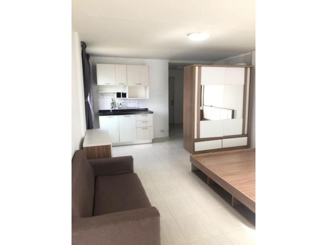 ขายคอนโด ซิตี้วิลล่า ( City Villa Condo ) ซอยลาดพร้าว 126