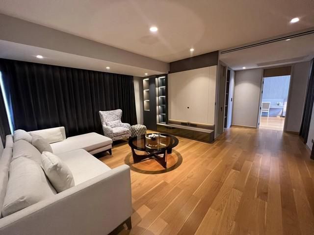 ขายบ้านเดี่ยว 3ชั้น The Urban Reserve Rama9-Motorway พระราม9 มอเตอร์เวย์ พัฒนาการ รหัสC5516