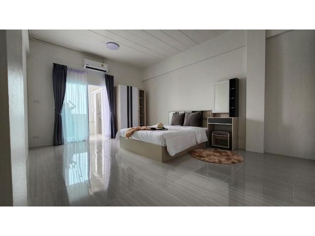 For Sale : Room at Koh Sirey, 1 Bedroom 1 Bathroom, 4th flr.