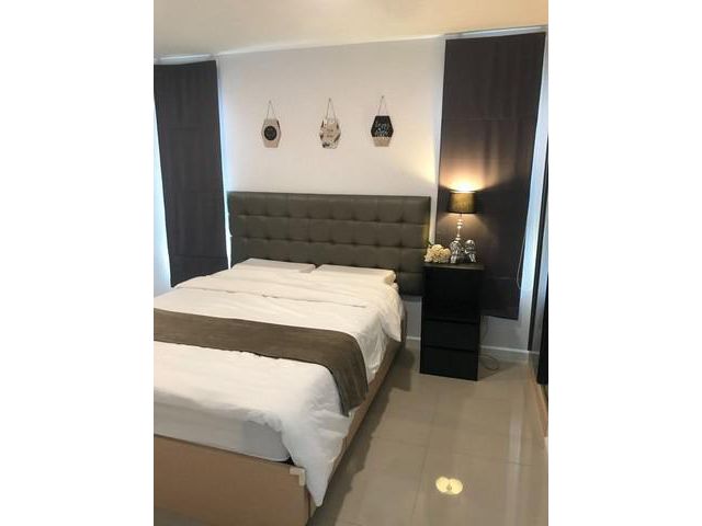 ให้เช่า คอนโด JW condo @ Don Mueang Near Don Mueang Airport