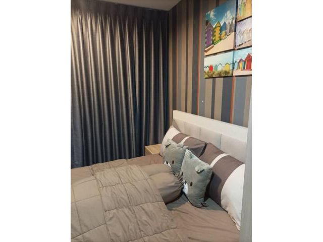 ให้เช่า คอนโด The Kith Plus Sukhumvit 113