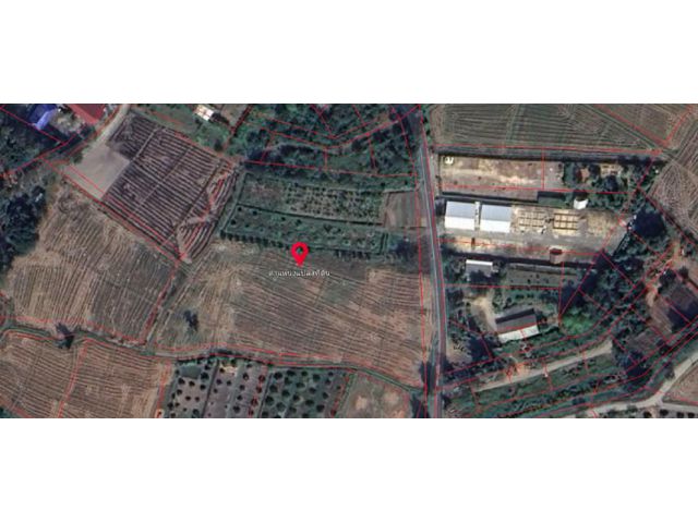 ขายที่ดินหางดง (ขุนคง) 8-3-8 ตรว 21.9 ล้าน