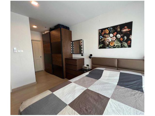 ขาย Supalai Loft @Talat Phlu Station(S05-0515)
