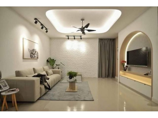#ขายทาวน์โฮมหางดง รีโนเวทใหม่ ราคา 2.2 ล้าน (ฟรีโอน)