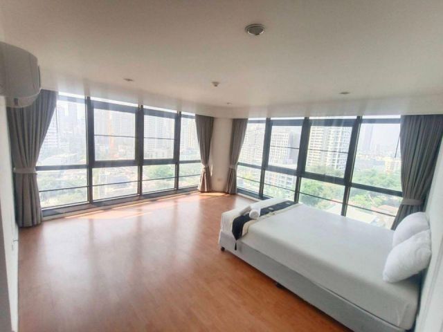 ให้เช่า  The Waterford Park Sukhumvit 53 (Thong Lor 5)  (S05-0530)