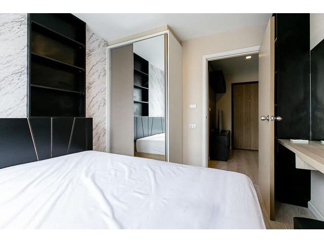 ให้เช่า คอนโด Metroluxe เอกมัย-พระราม 4 ใกล้ BTS เอกมัย / ใกล้ทาง