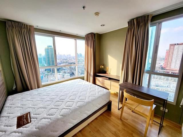 ให้เช่า คอนโด U Delight Residence Pattanakarn-Thonglor