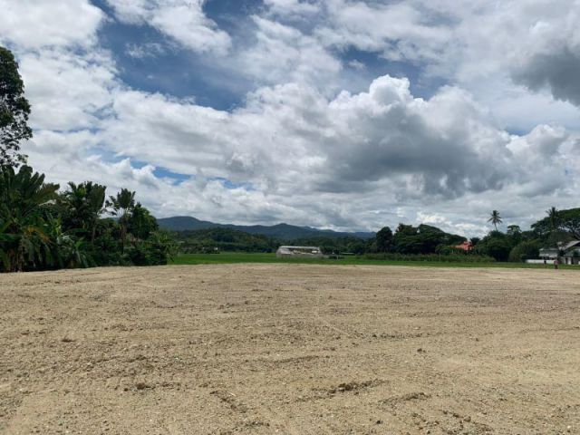 #ขายที่ดินแม่ริม ติดแม่น้ำปิง วิวภูเขา เนื้อที่ 4-1-56 ไร่ ราคา 15,934,000 บาท