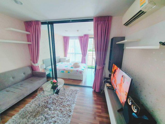 ขาย   ​Living​ nest​ ramkhamhaeng(S05-0547)