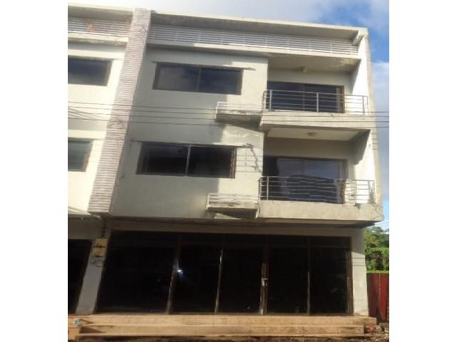 ขายอาคารพาณิชย์ ภูเก็ต ใกล้หาดป่าตอง ใกล้แหล่งท่องเที่ยว และแหล่ง