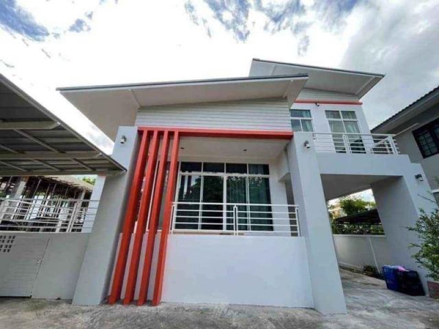 #ขายบ้านหางดง ในหมู่บ้านวังตาล ราคา 3.99 ล้านบาท รวมโอน